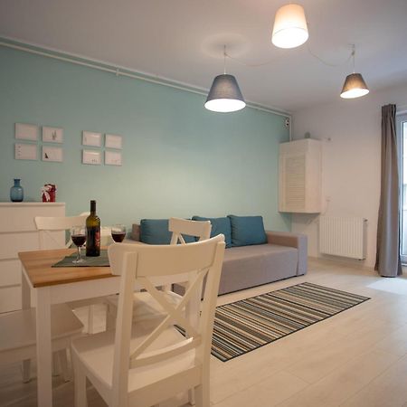 בראשוב Blue Apartment 1 מראה חיצוני תמונה