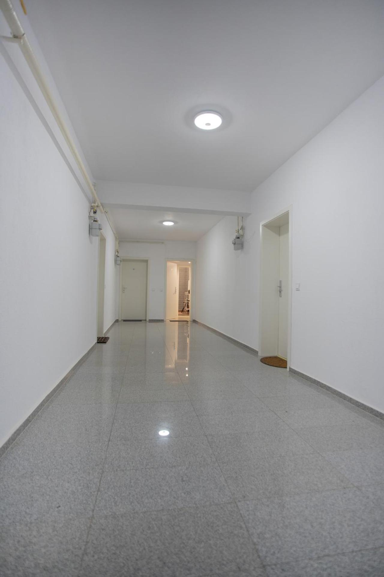 בראשוב Blue Apartment 1 מראה חיצוני תמונה