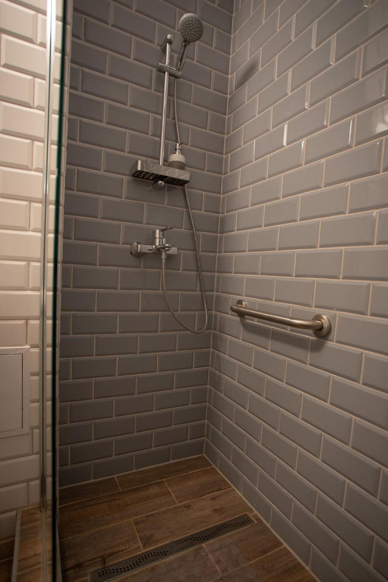 בראשוב Blue Apartment 1 מראה חיצוני תמונה